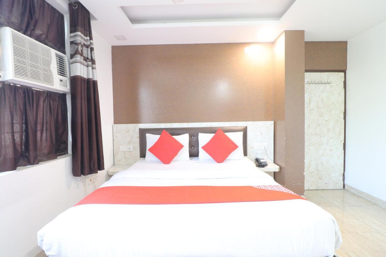 Hotel Airlift At Delhi Airport Nowe Delhi Zewnętrze zdjęcie