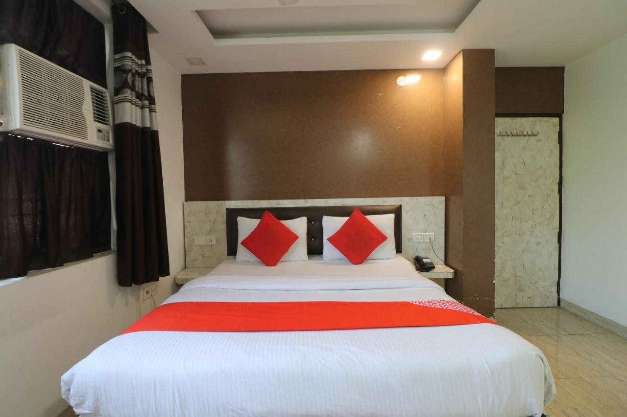 Hotel Airlift At Delhi Airport Nowe Delhi Zewnętrze zdjęcie