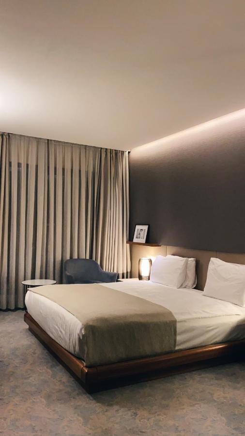 Hotel Airlift At Delhi Airport Nowe Delhi Zewnętrze zdjęcie