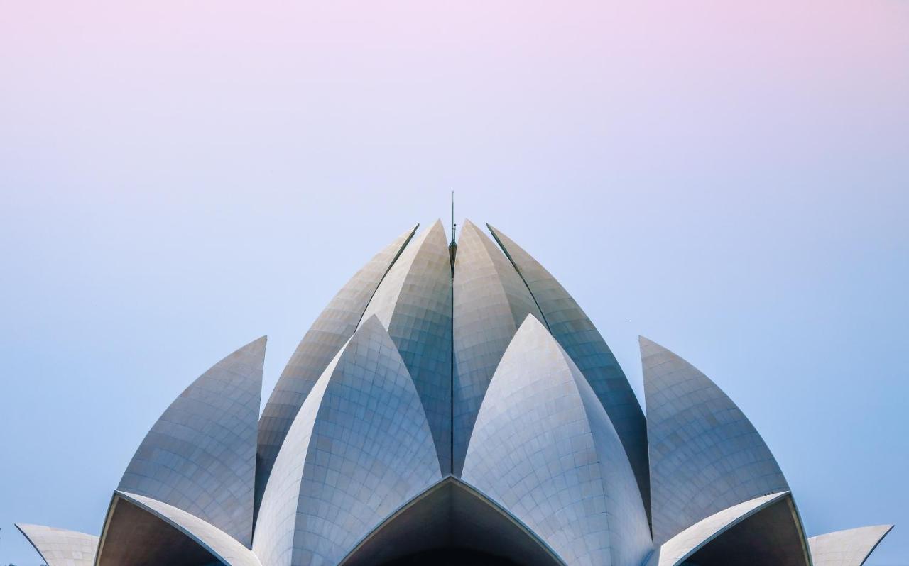Hotel Airlift At Delhi Airport Nowe Delhi Zewnętrze zdjęcie