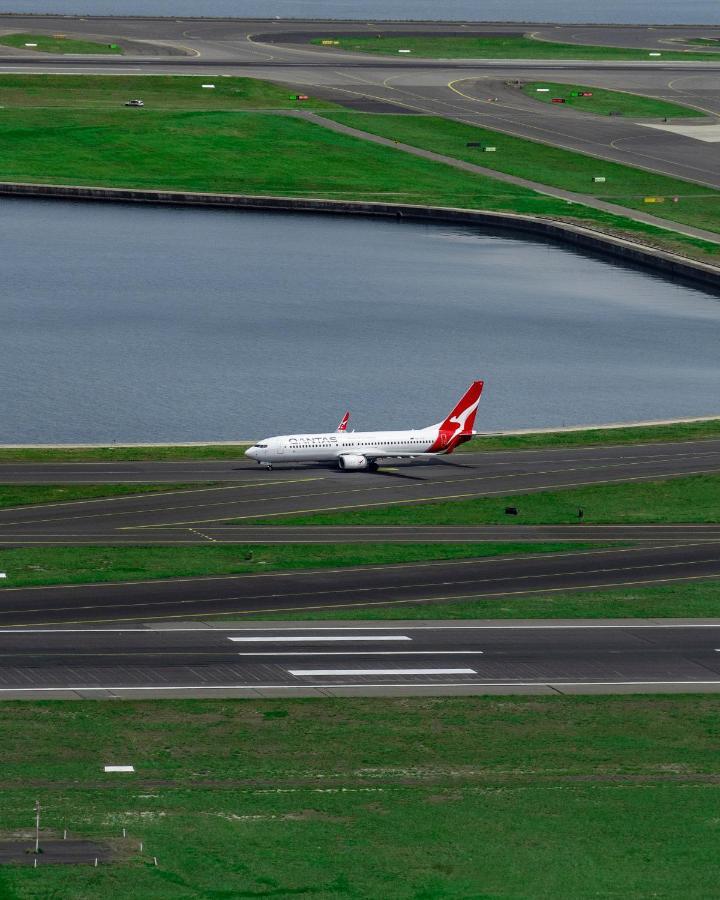 Hotel Airlift At Delhi Airport Nowe Delhi Zewnętrze zdjęcie